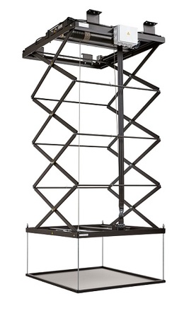 Купить лифт для проектора